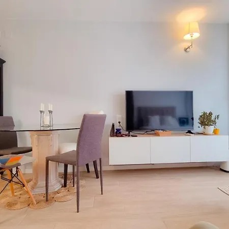 Daire Loft Con Encanto Centro Valensiya
