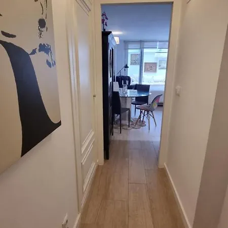 Loft Con Encanto Centro Valencia
