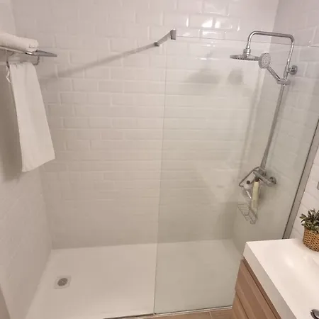 Loft Con Encanto Centro *