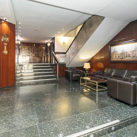 アパート Loft Con Encanto Centro