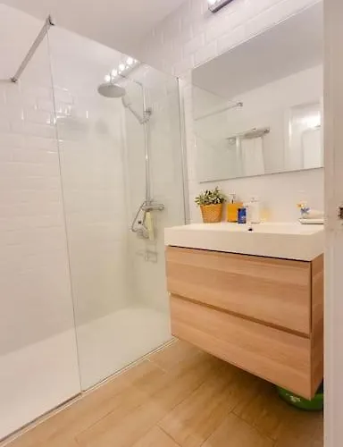 Loft Con Encanto Centro Apartamento *