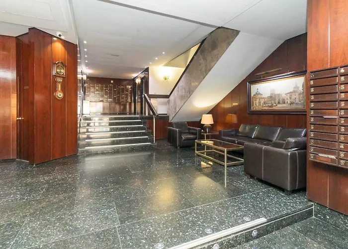 Apartamento Loft Con Encanto Centro